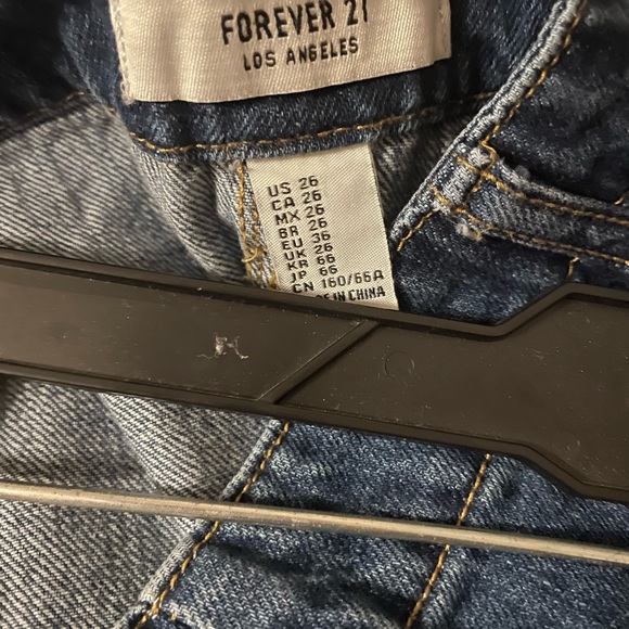 Mini Skirt - Picture 3 of 3